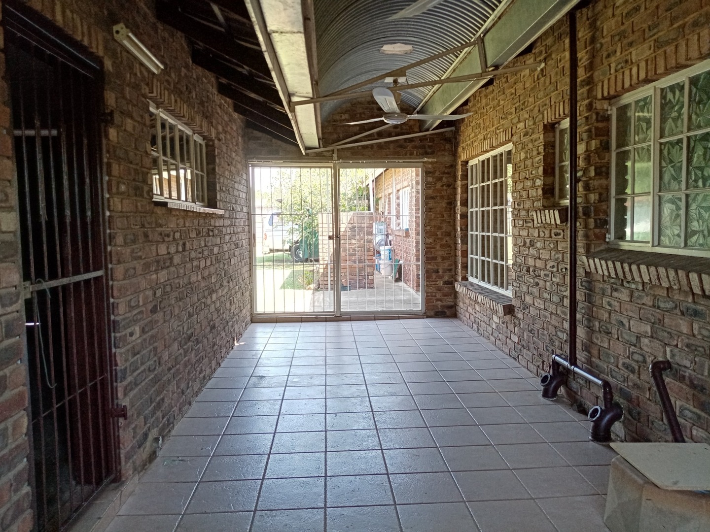 To Let 2 Bedroom Property for Rent in Parys Free State